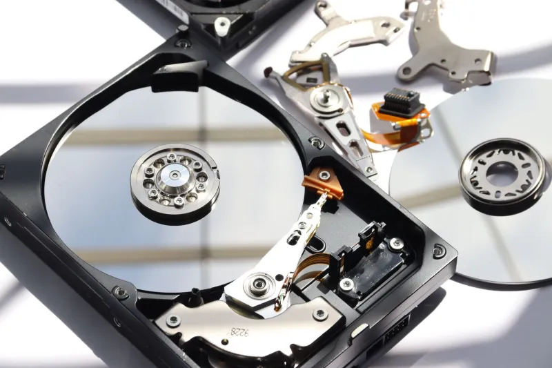 The Last Resort: Inside the Laboratories Racing to Recover What Magnetic Failure Threatens to Erase Forever