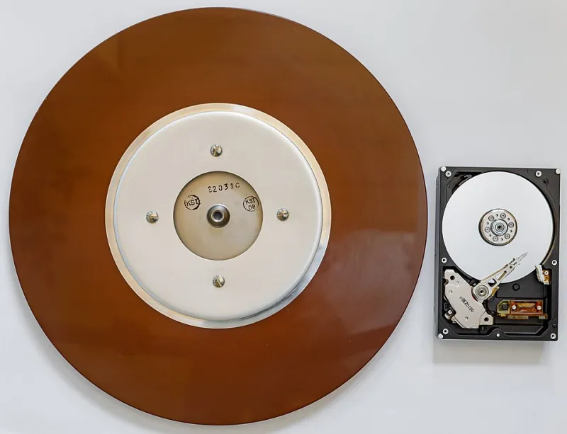 Ghosts in the Platter: The Science and Ethics of Magnetic Media Forensics