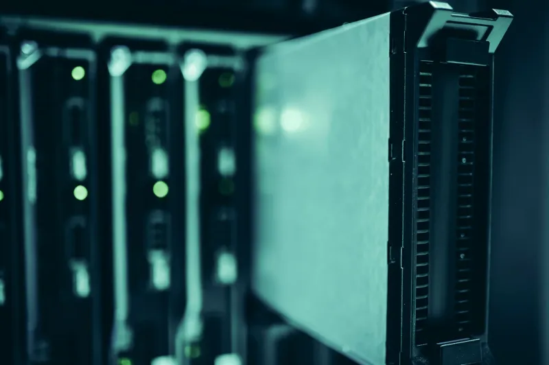 Infrastructure as Oracle: How Hard Drive Failures Foretold the Collapse of Corporate America's Digital Empires